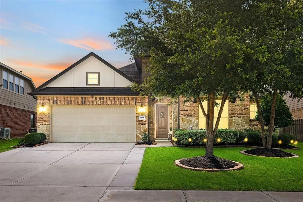 Unit for sale at 3266 Karleigh Way, Richmond, TX 77406