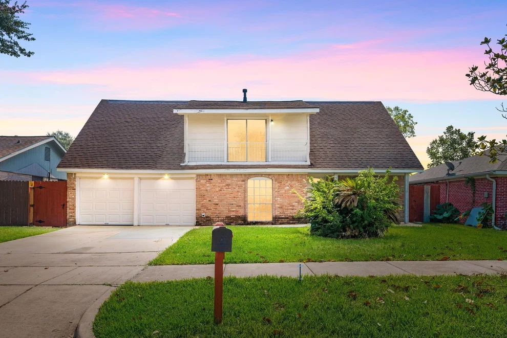 Unit for sale at 7511 Universal Drive, Houston, TX 77072
