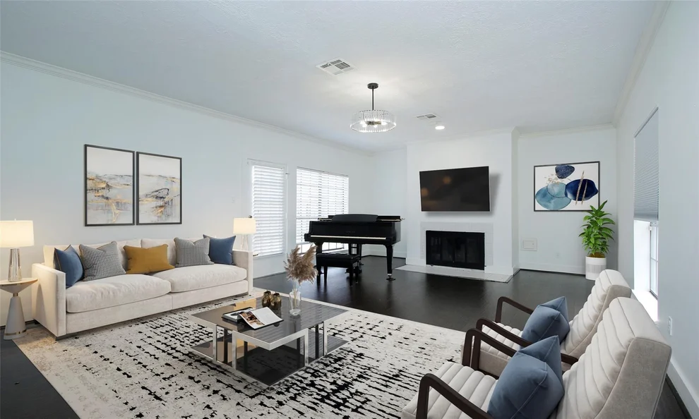 Unit for sale at 8006 Albin Lane, Houston, TX 77071