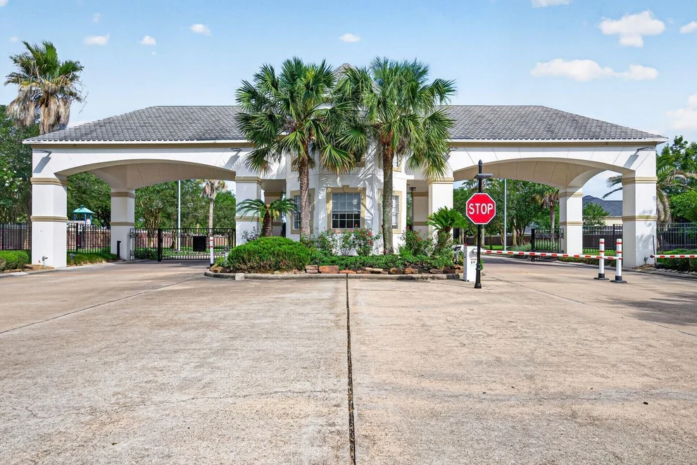Unit for sale at 2315 Vinemead Court, Katy, TX 77450