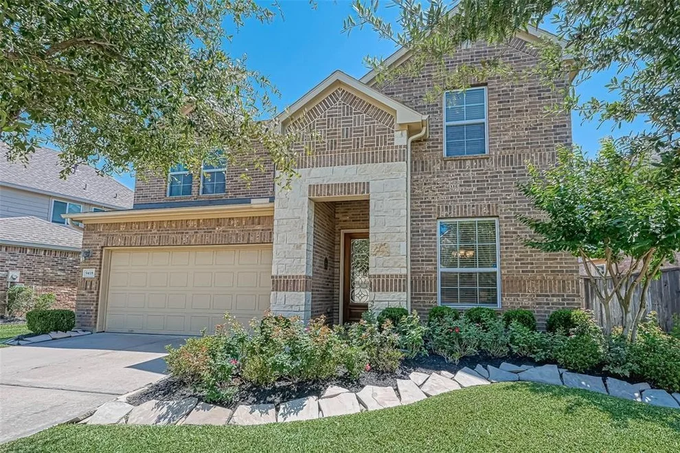 Unit for sale at 9418 W Nightingale Hill Lane, Katy, TX 77494