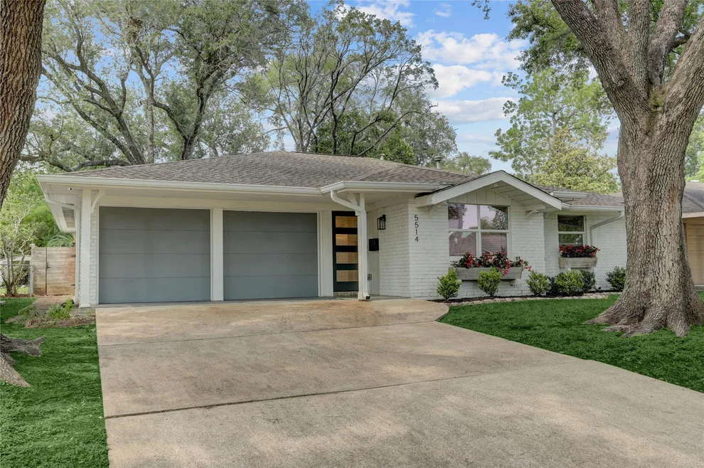 Unit for sale at 5514 Indigo Street, Houston, TX 77096