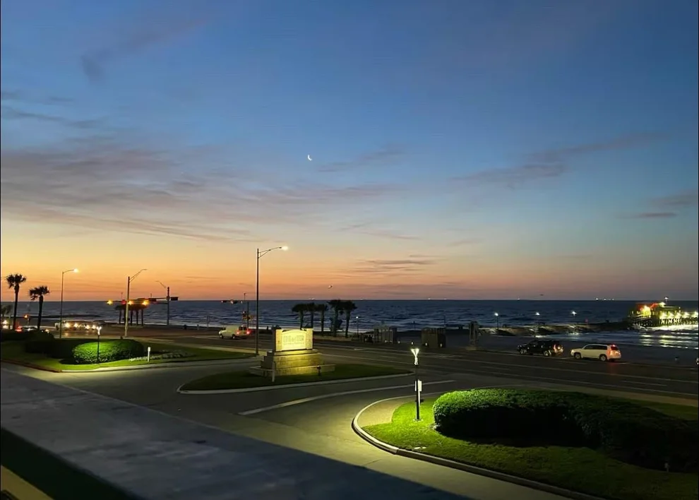 Unit for sale at 6102 Seawall Boulevard, Galveston, TX 77551