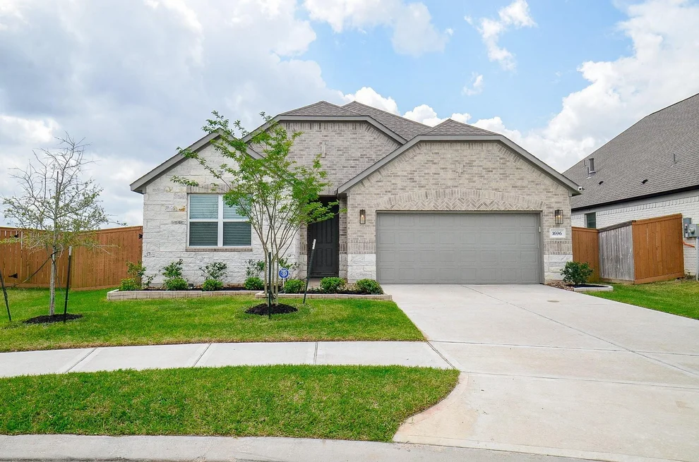 Unit for sale at 1696 Daylight Lake Drive, Katy, TX 77493