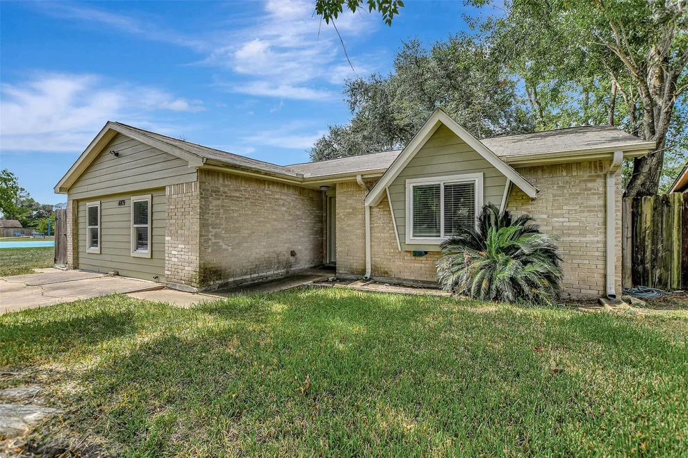 Unit for sale at 4809 Beechaven Street, Houston, TX 77053