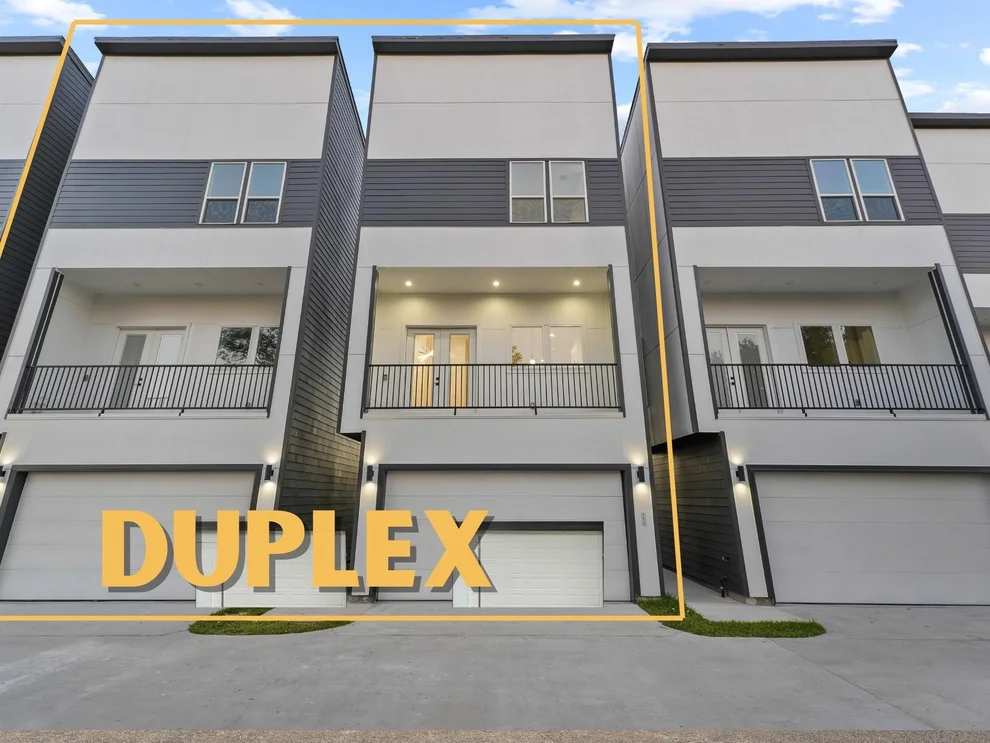 Unit for sale at 6629 - 6627 Katarani Drive, Houston, TX 77091
