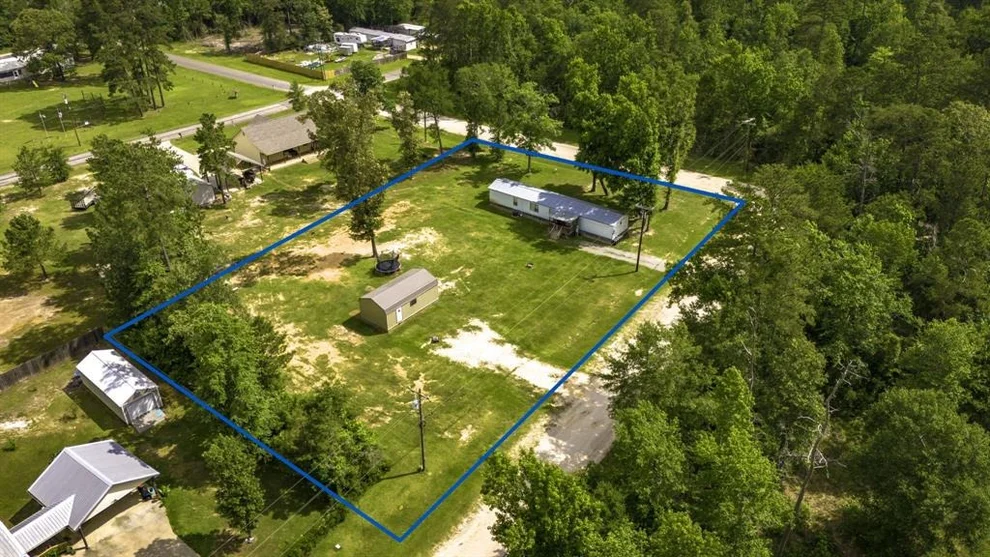 Unit for sale at 116 Forever Green, Livingston, TX 77351