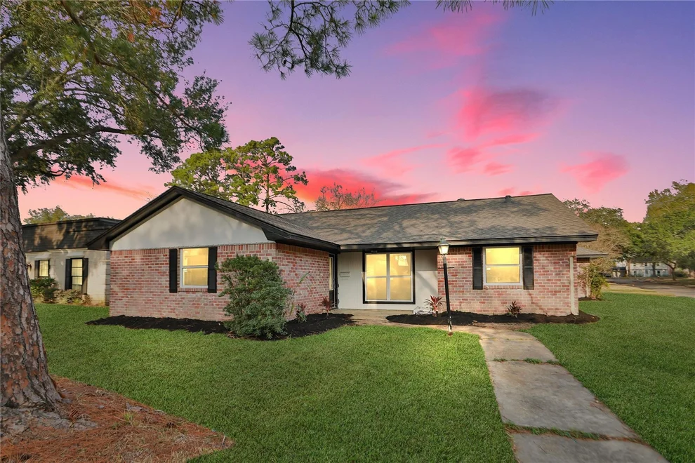 Unit for sale at 18111 Barbuda Lane, Houston, TX 77058
