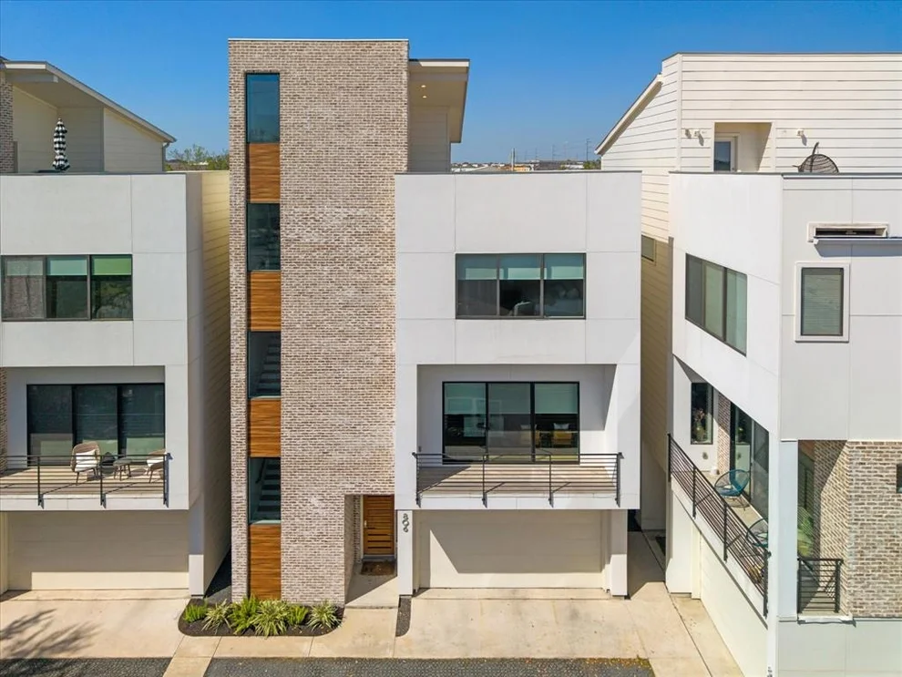 Unit for sale at 806 Olive Street, Houston, TX 77007