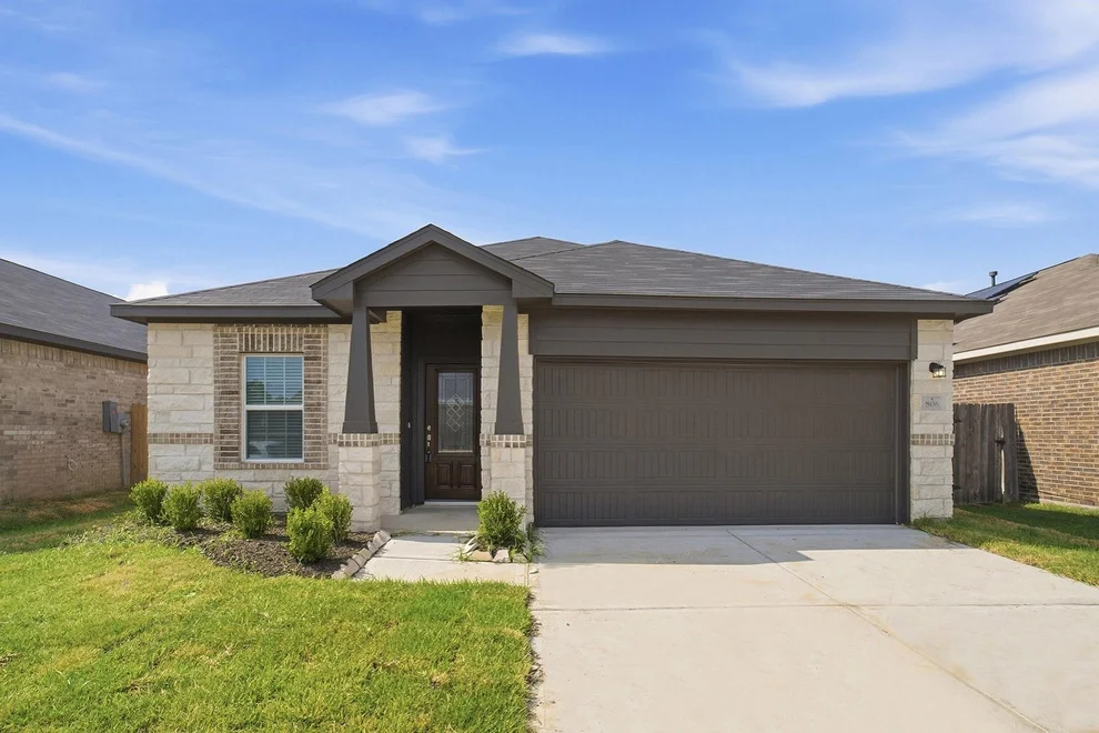Unit for sale at 806 Alaska Cedar Drive, Crosby, TX 77532