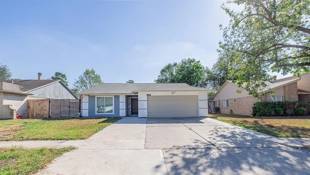 Unit for sale at 11106 Maple Rock Drive, Humble, TX 77396