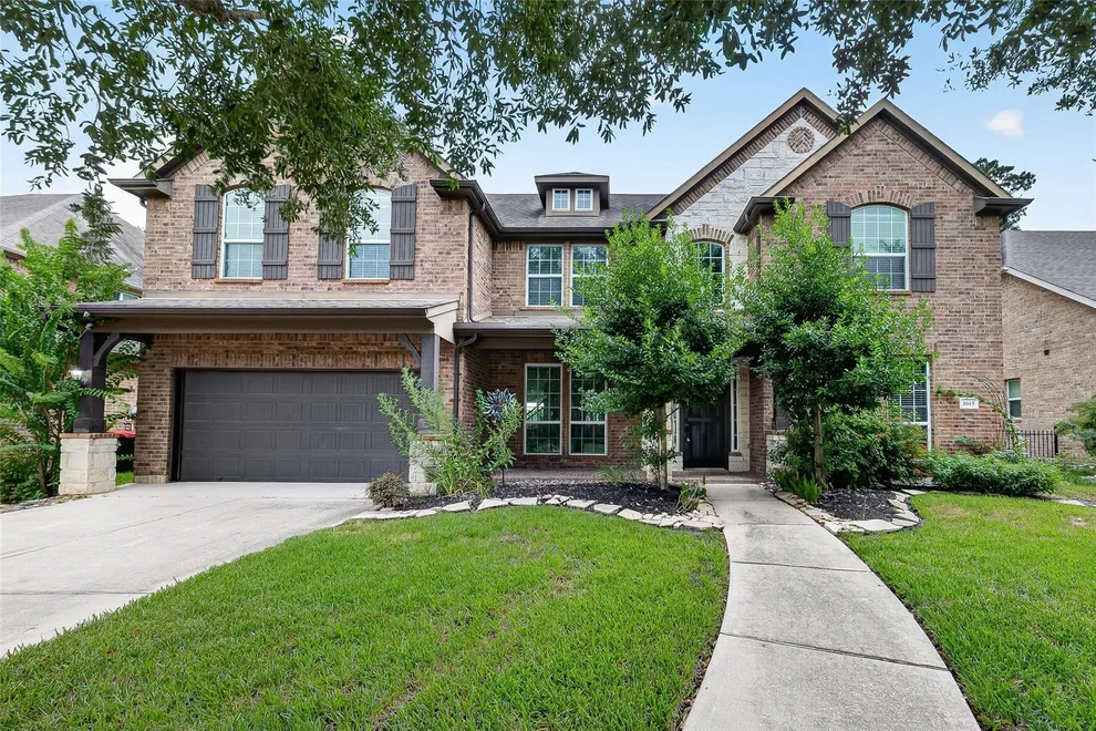 Unit for sale at 3615 Blushing Hollow Drive, Katy, TX 77494