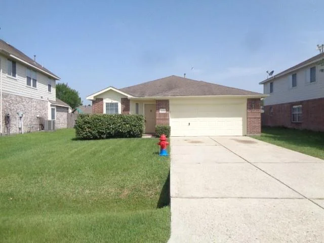 Unit for sale at 21399 Forest Colony Drive, Porter, TX 77365