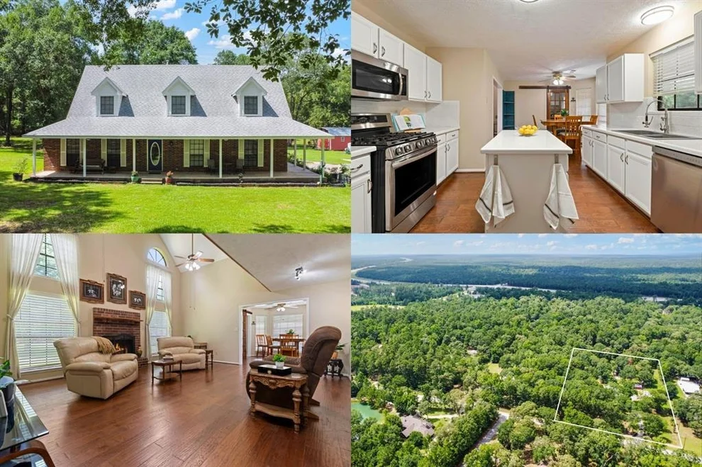 Unit for sale at 41714 Friartuck Drive, Montgomery, TX 77316