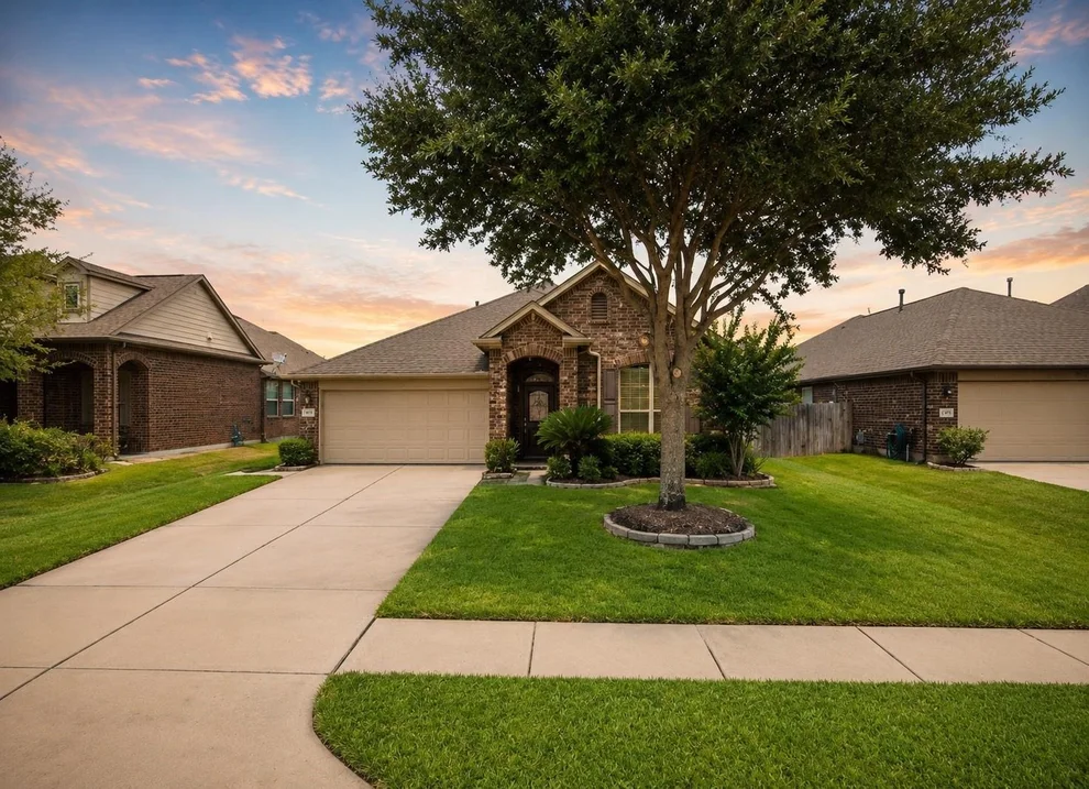 Unit for sale at 6015 Baileys Run Lane, Katy, TX 77494