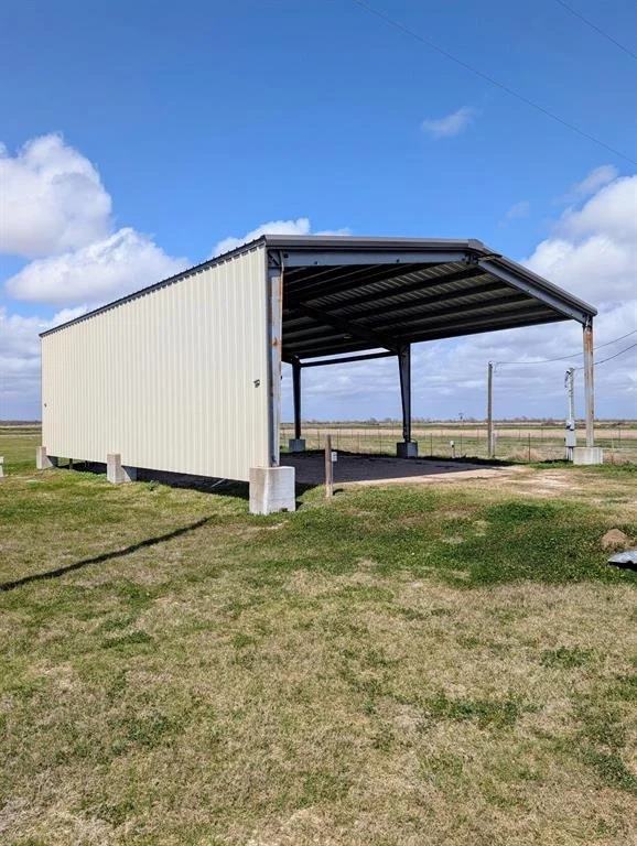 Unit for sale at 42 Mina Street, Matagorda, TX 77457