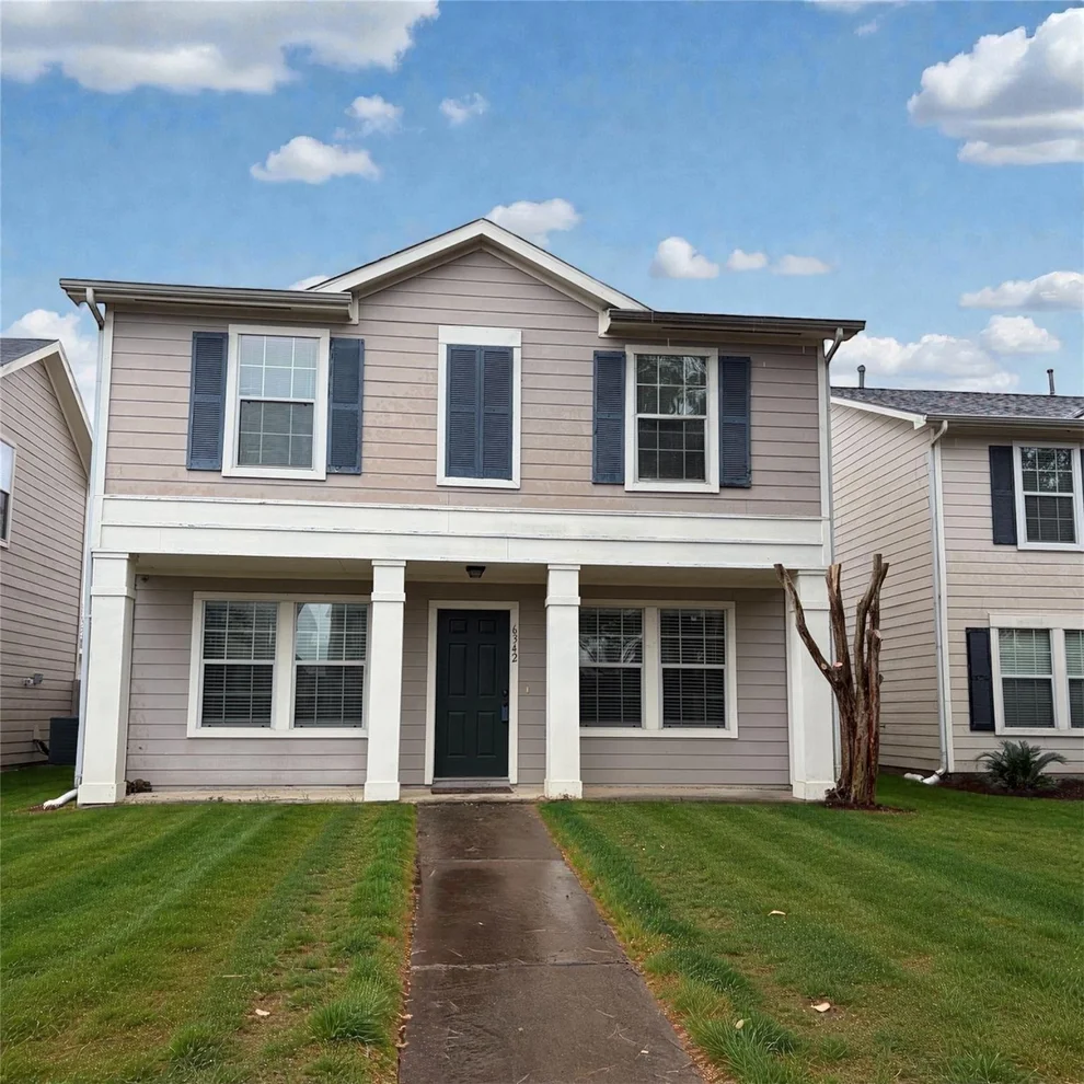 Unit for sale at 6342 Torrance Elms Court, Katy, TX 77449