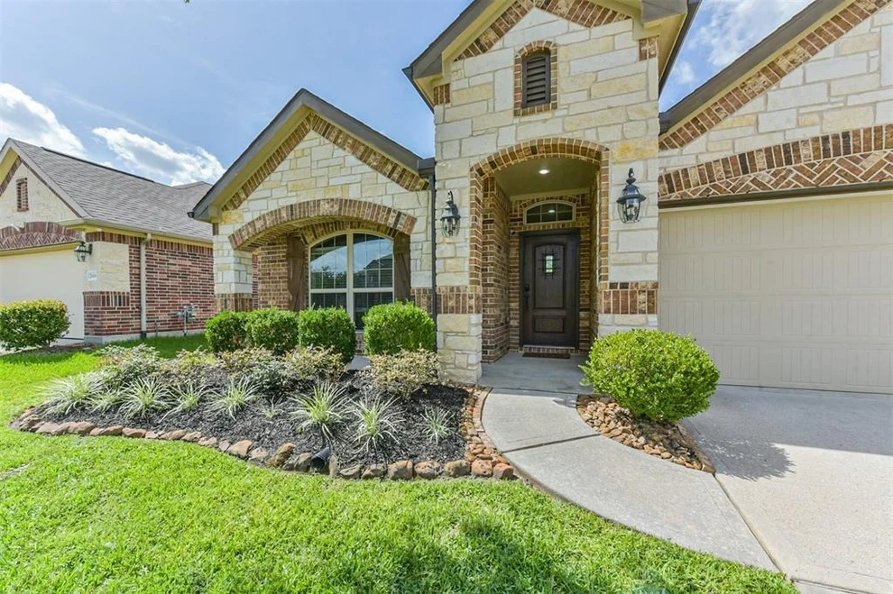 Unit for sale at 21426 Lindell Run Drive, Porter, TX 77365