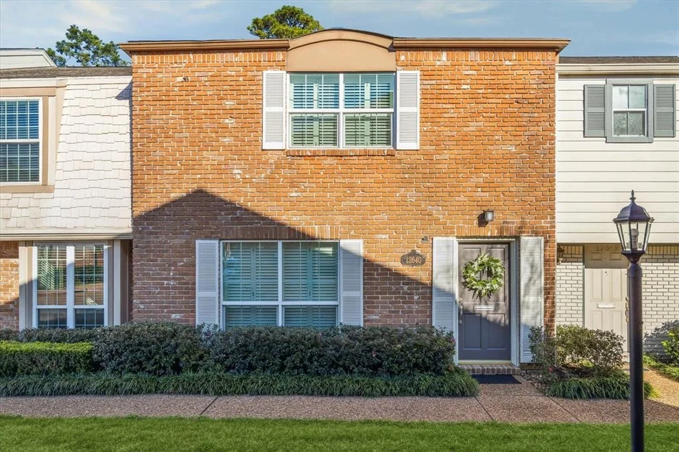 Unit for sale at 12640 Rip Van Winkle Drive, Houston, TX 77024