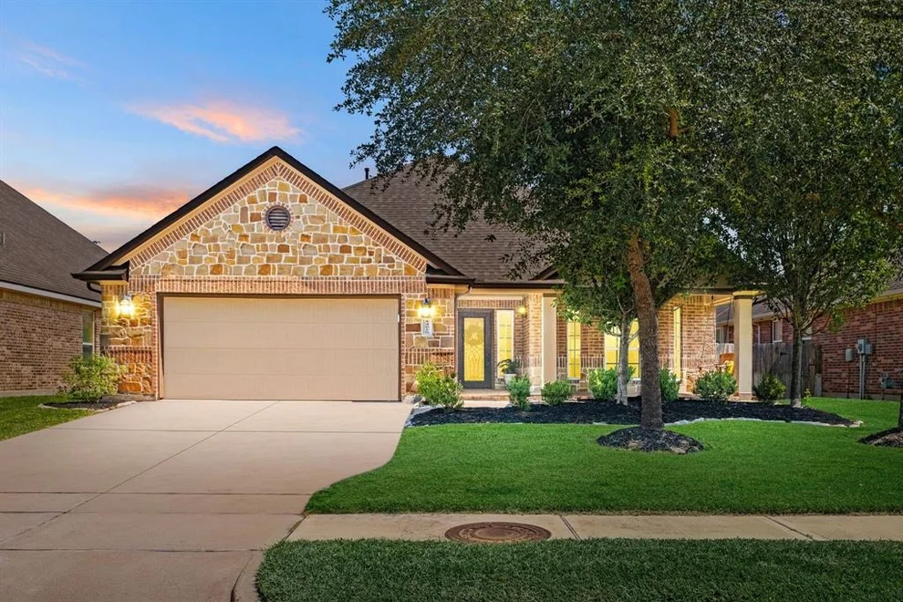 Unit for sale at 14619 Yellow Begonia Drive, Cypress, TX 77433
