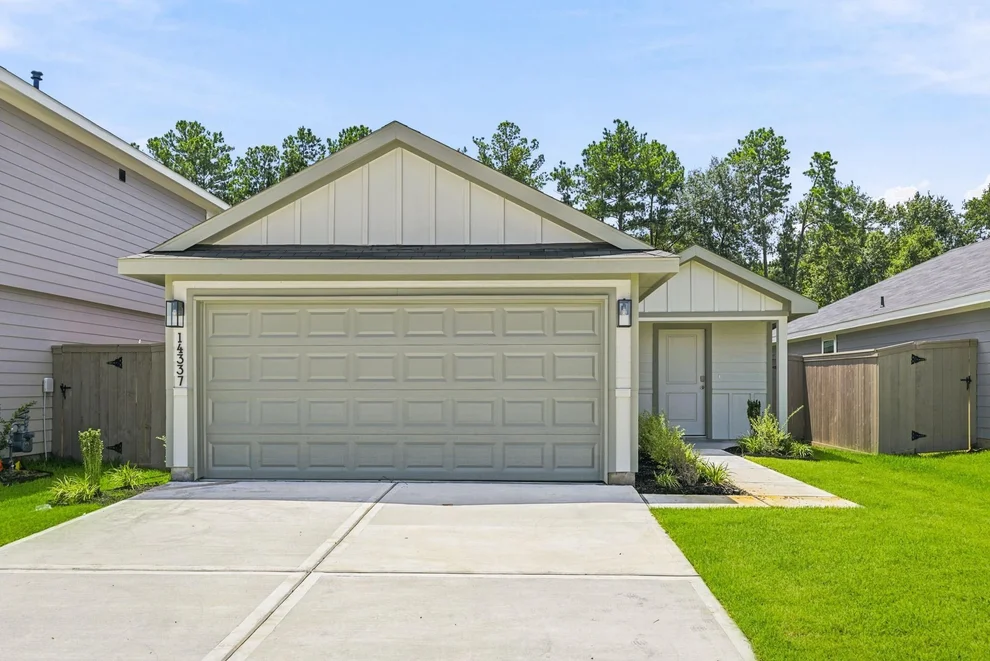 Unit for sale at 14337 Tawny Street, Splendora, TX 77372