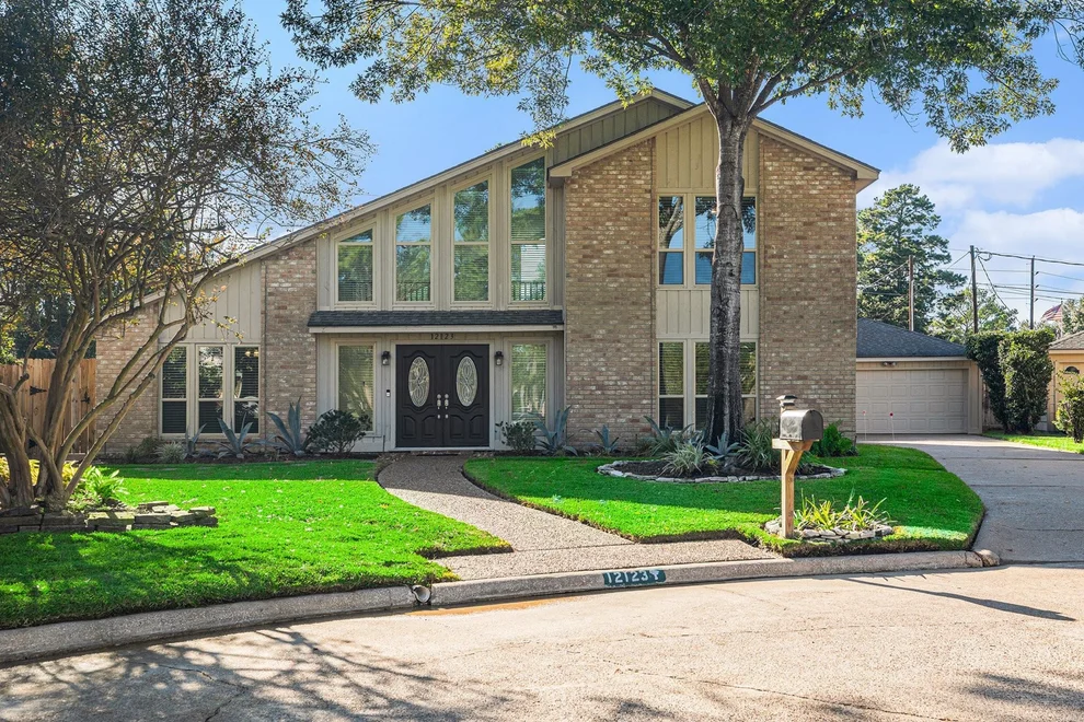 Unit for sale at 12123 Fawnview Drive, Houston, TX 77070