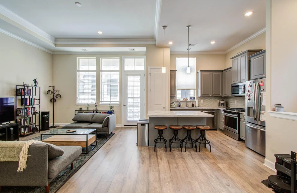 Unit for sale at 2115 Naomi Street, Houston, TX 77054