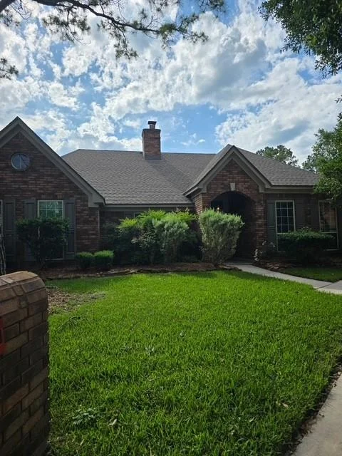 Unit for sale at 3731 Lake Shade Court, Kingwood, TX 77345