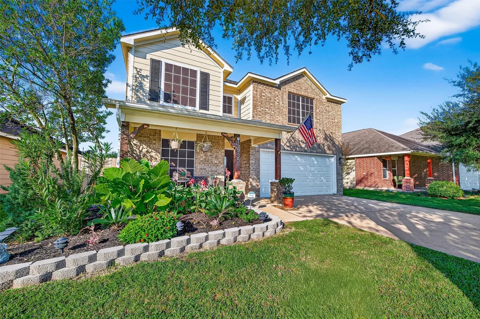 Unit for sale at 17935 Branch Creek Drive, Cypress, TX 77433