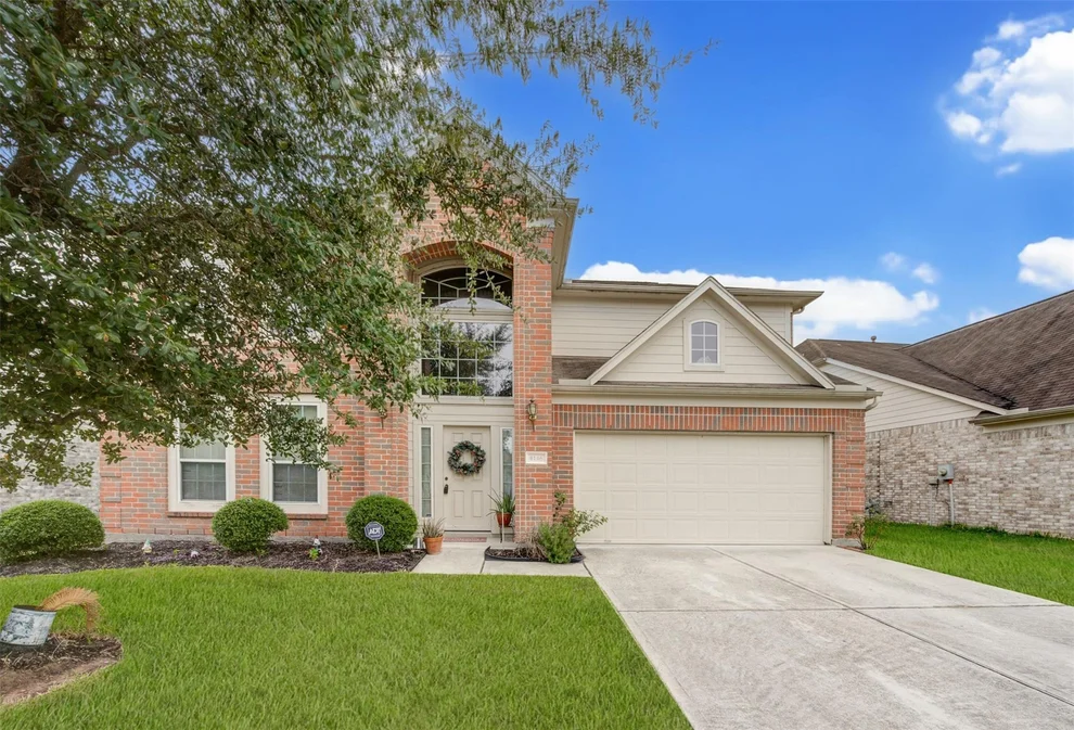 Unit for sale at 4146 Forest Rain Lane, Humble, TX 77346