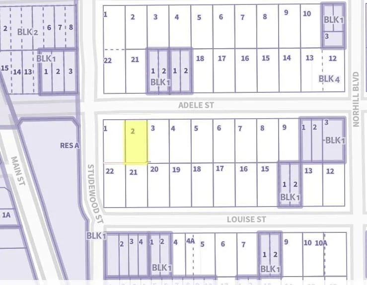 Unit for sale at 1135 Adele Street, Houston, TX 77009