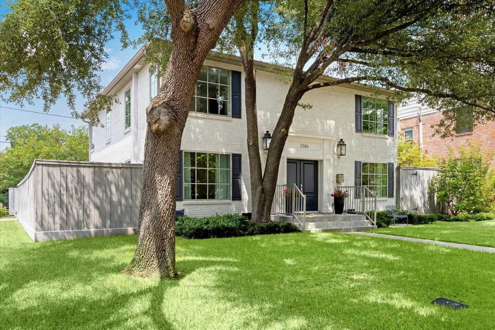 Unit for sale at 2346 Watts Street, Houston, TX 77030