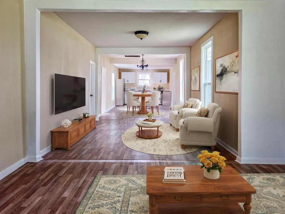 Unit for sale at 2408 10th Street, Bay City, TX 77414