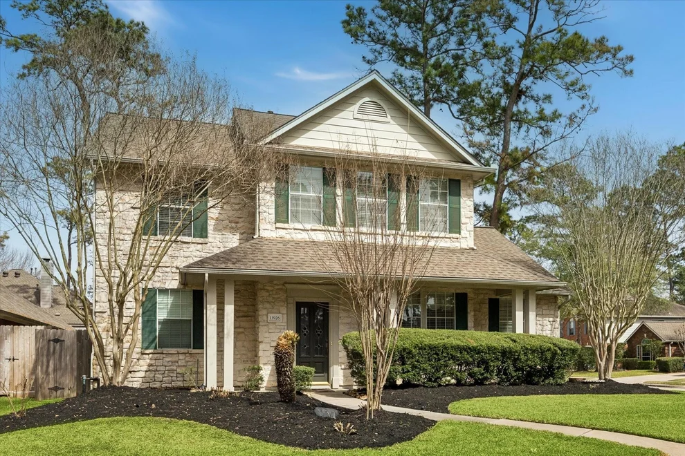 Unit for sale at 13926 Kellerton Lane, Cypress, TX 77429