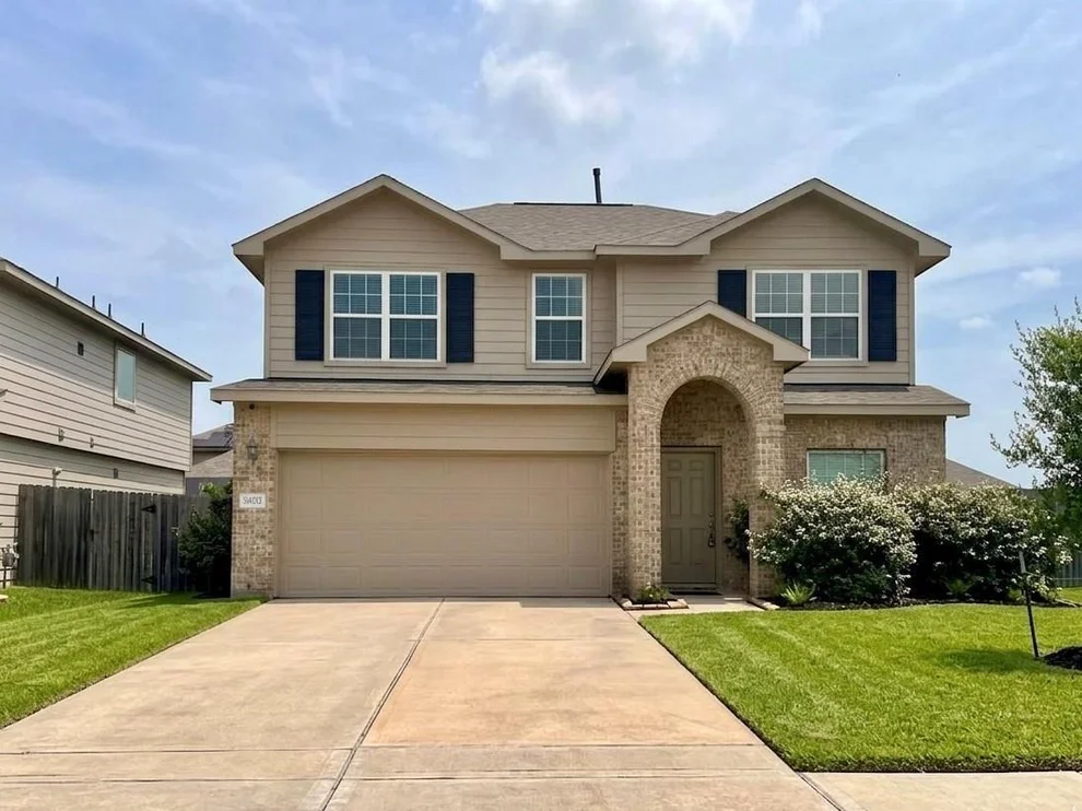 Unit for sale at 3402 Water Lilly Way, Richmond, TX 77469