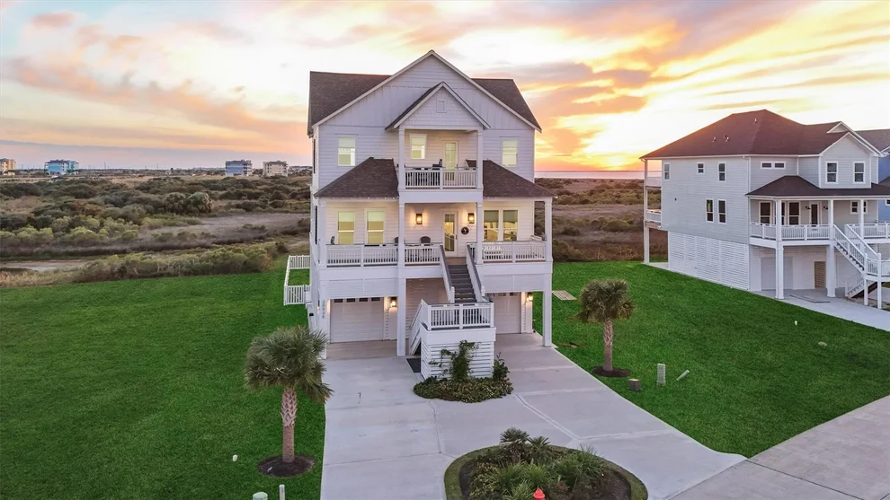 Unit for sale at 25935 Bay Breeze Drive, Galveston, TX 77554