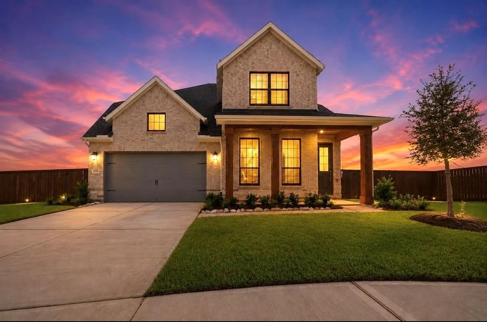 Unit for sale at 25202 Bamburgh Drive, Katy, TX 77493