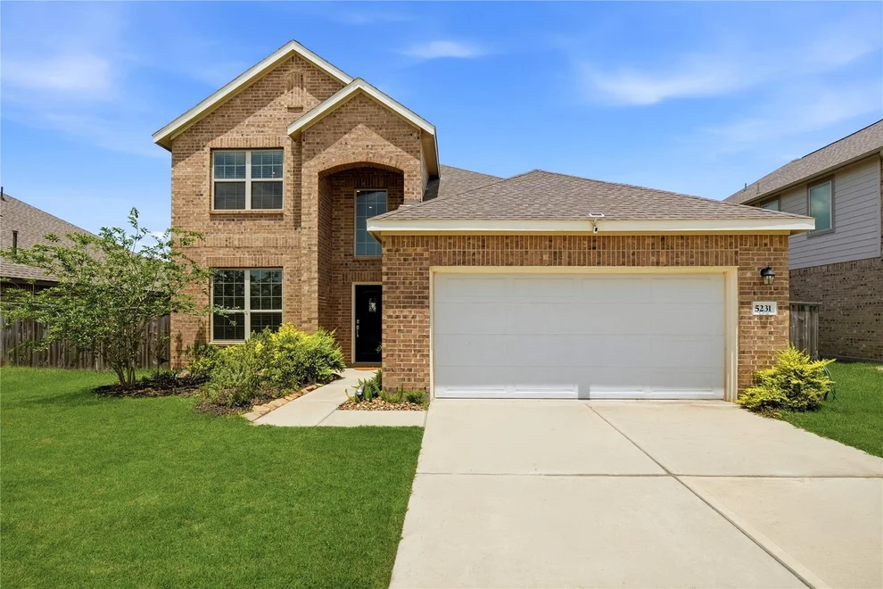 Unit for sale at 5231 Pine Pass Drive, Rosenberg, TX 77469