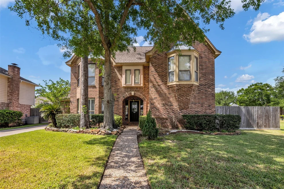 Unit for sale at 3602 El James Drive, Spring, TX 77388