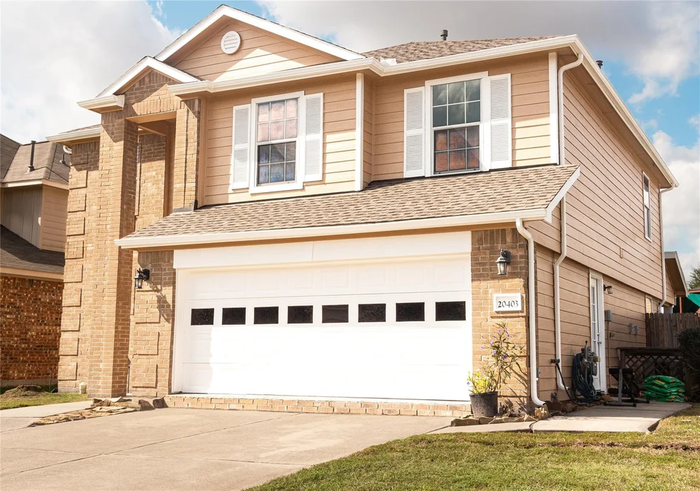 Unit for sale at 20403 Shire Ridge Lane, Humble, TX 77338