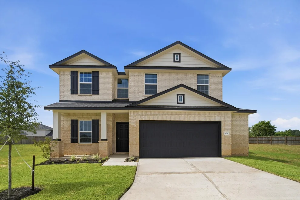 Unit for sale at 3059 Winecup Street, Brookshire, TX 77423