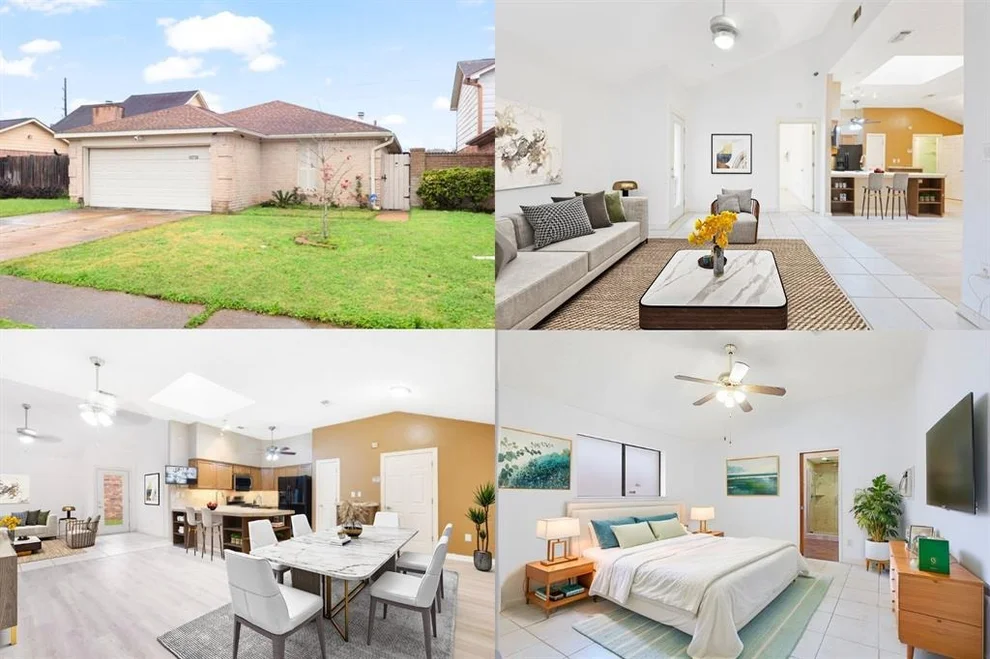 Unit for sale at 10730 Autumn Meadow Lane, Houston, TX 77064