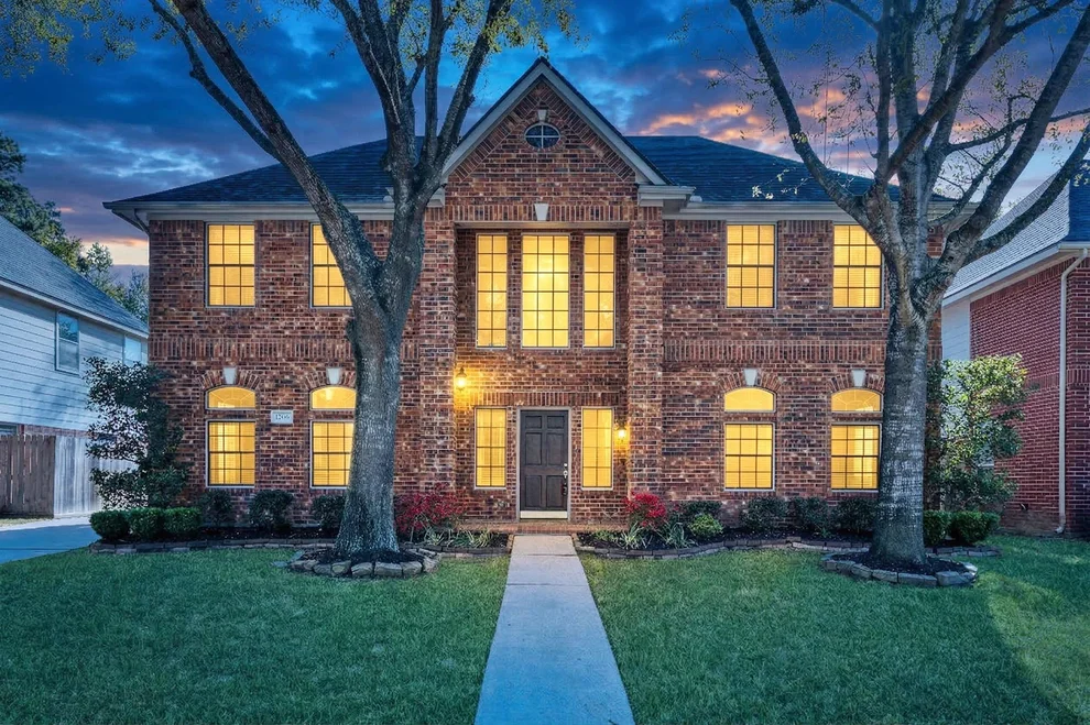 Unit for sale at 17310 Longs Peek Court, Tomball, TX 77377