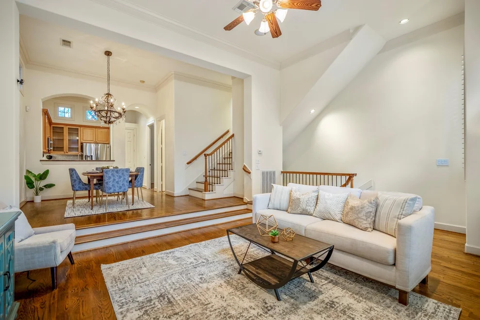 Unit for sale at 5035 La Branch Street, Houston, TX 77004