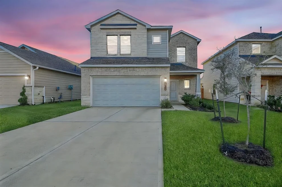 Unit for sale at 21507 Cypress Trellis Dr, Cypress, TX 77433