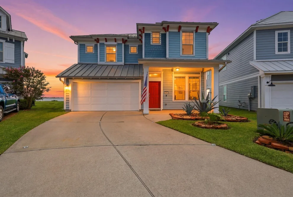 Unit for sale at 4906 Allen Cay Drive, Texas City, TX 77590