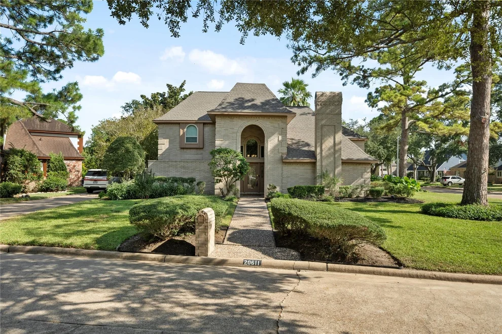 Unit for sale at 20611 Shillington Court, Katy, TX 77450
