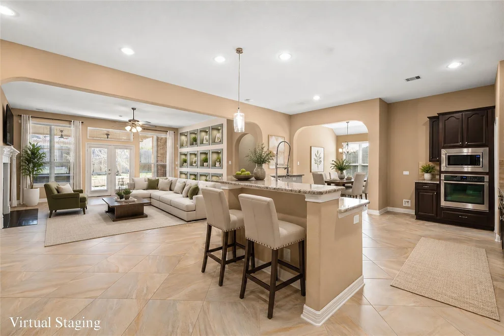 Unit for sale at 12514 Randy Riley Way, Tomball, TX 77377