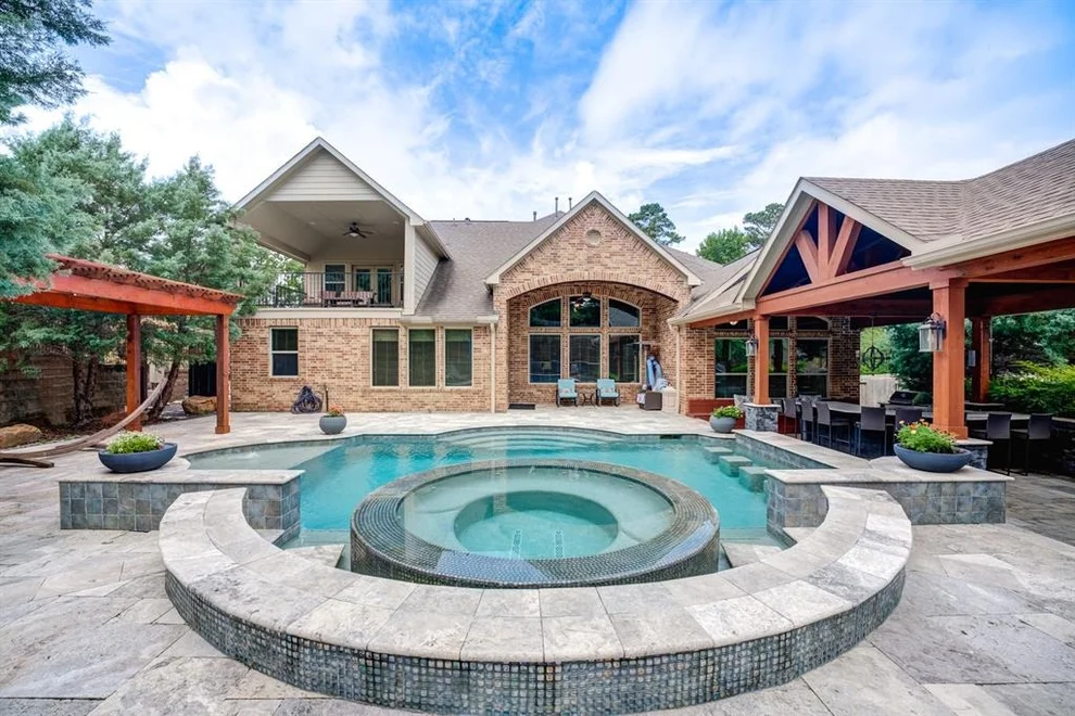 Unit for sale at 2058 Graystone Hills Drive, Conroe, TX 77304