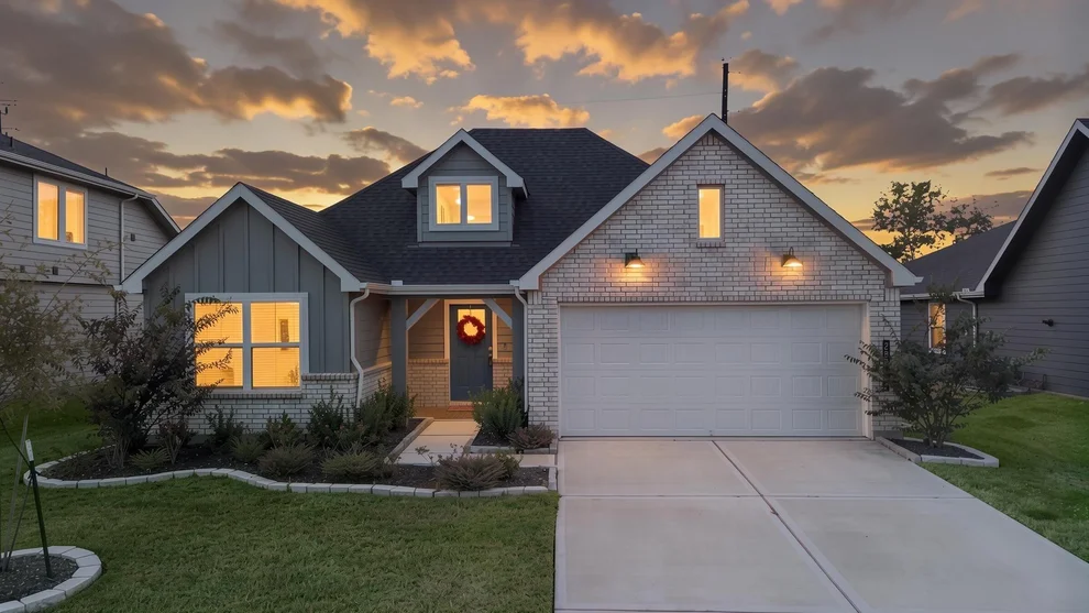 Unit for sale at 2804 Willow Gulch Way, Rosenberg, TX 77469